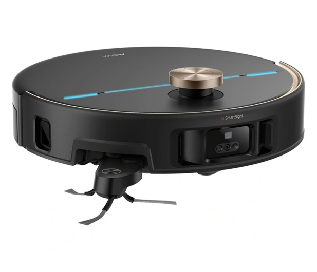 MOVA Robot sprzątający MOVA V70 Ultra Complete (czarny) - 1540497 - zdjęcie 6